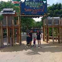 Desaru Water themepark