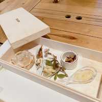 【大阪】大将のこだわりを感じるコスパ高な食事