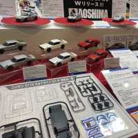 日本靜岡必去展覽中心Twin Messe Shizuoka