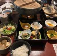 흔한 도쿄여행은 싫다! 하코네온천여행 GO![미즈노토 온센]