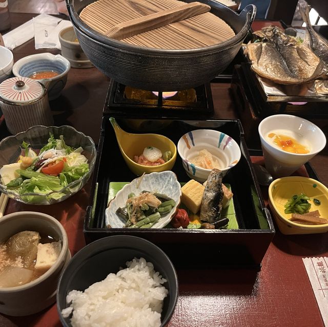 흔한 도쿄여행은 싫다! 하코네온천여행 GO![미즈노토 온센]