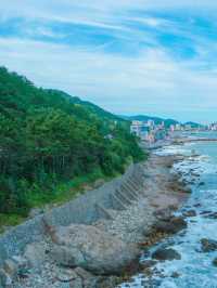 시원한 파도뷰를 만날 수 있는 곳🌊