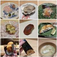 豪軒無菜單日本料理