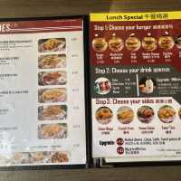 漢堡包都會入口即溶？