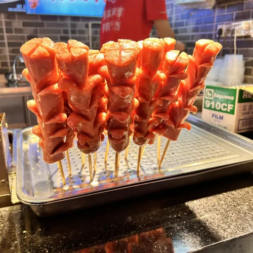 東門食玩行街😍東門町歡樂城同埋東門美食係highlight😍