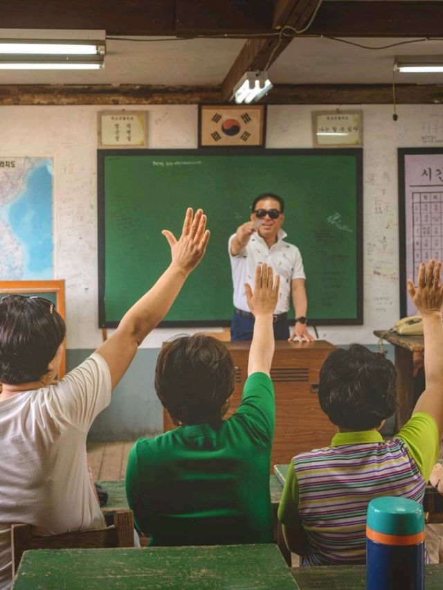 라벤더 축제를 볼 수 있는 이곳"허브아일랜드"