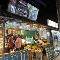 2 Day 1 Night in railay กระบี่