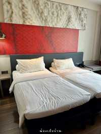Ibis Melaka Malaysia 