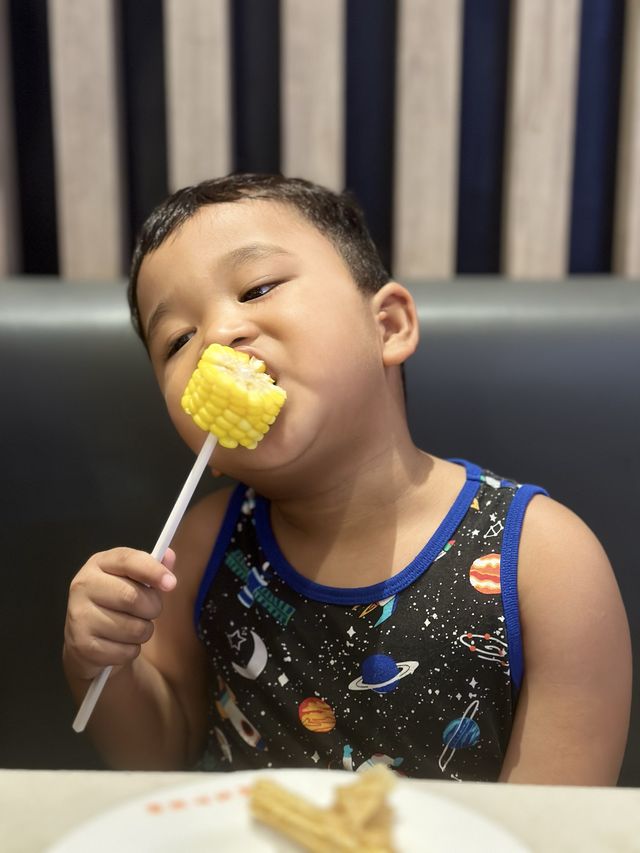 🍲Master Suki Soup- Aeon Mall Sensok Branch