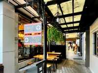 อาหารอร่อยที่ The Pool Bar & Bistro จันทบุรี