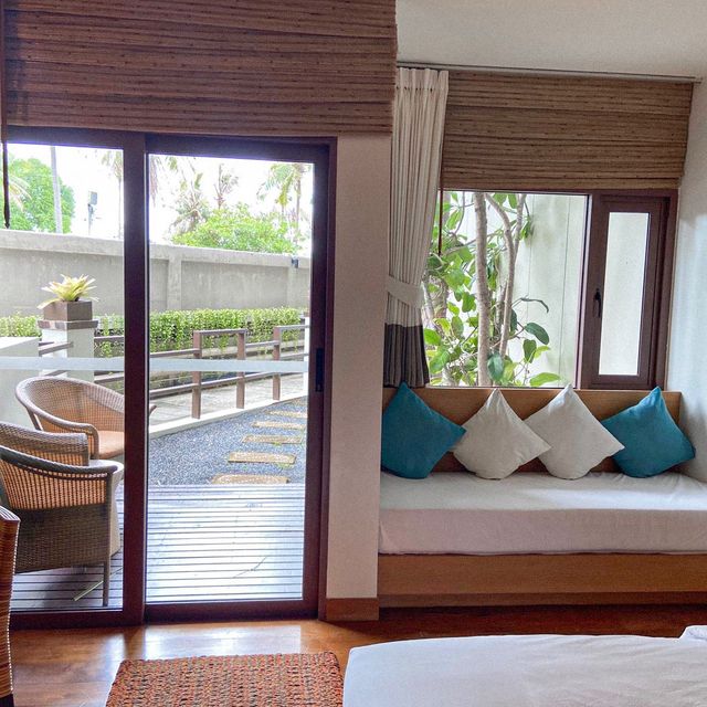 Prana Resort Samui - ที่พักสุดปังบนเกาะสมุย