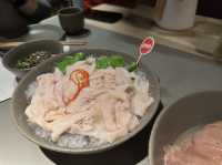  方叔叔重慶老火鍋