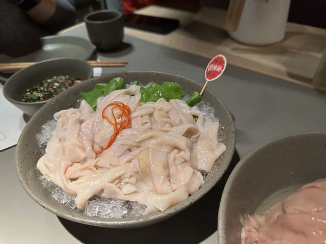  方叔叔重慶老火鍋