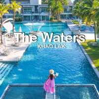 The Waters Khao Lak 