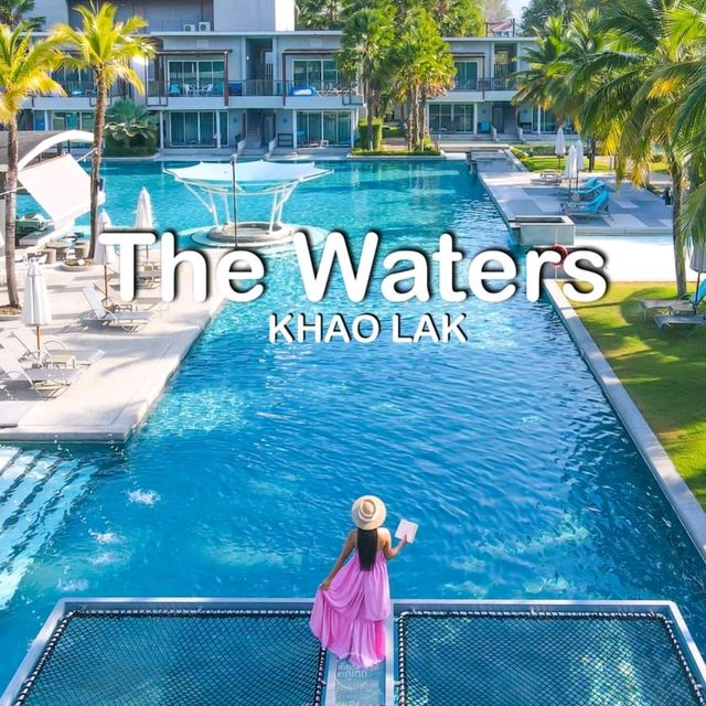 The Waters Khao Lak 