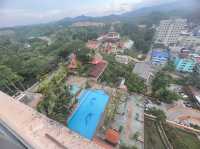 GRAND MANDARIN BETONG HOTEL