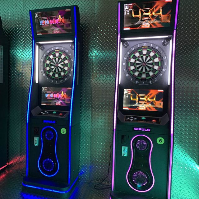新開的10000㎡室內運動超樂場！