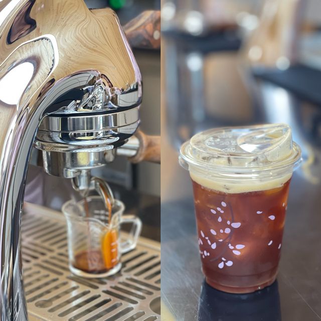 คาเฟ่หิวแสง ตัวทอปวงการกาแฟ มุมหาทำจุกๆ