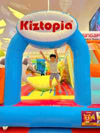 「Merli & Kiztopia Friends 與您彈遊新加坡」🇸🇬