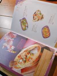 ⚜️尖沙咀人氣海景泰國餐廳｜Nara Thai Cuisine (尖沙咀)