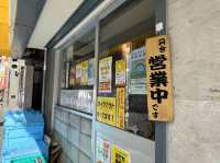 東京・渋谷。東京デカ盛りマシマシグルメ。八百屋さん直営『肉野菜炒めベジ郎 渋谷総本店』