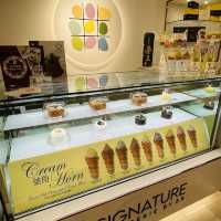 🍰SIGNATURE PATISSERIE BY 5R
