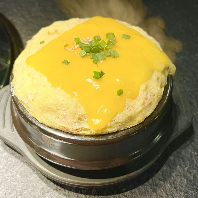 高貴典雅的正宗韓珍