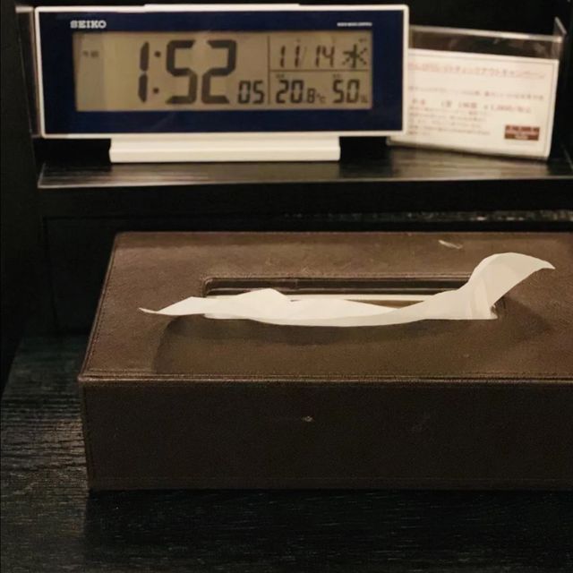 離濱松町地鐵站很近的一家連鎖酒店