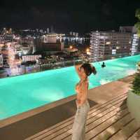 sumerset pattaya with my friends 