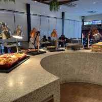 SO GRILL & SHABU | Bangna