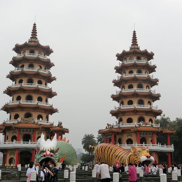 台湾旅行のおすすめ