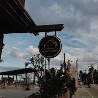 Idyllic House cafe @Narathiwat