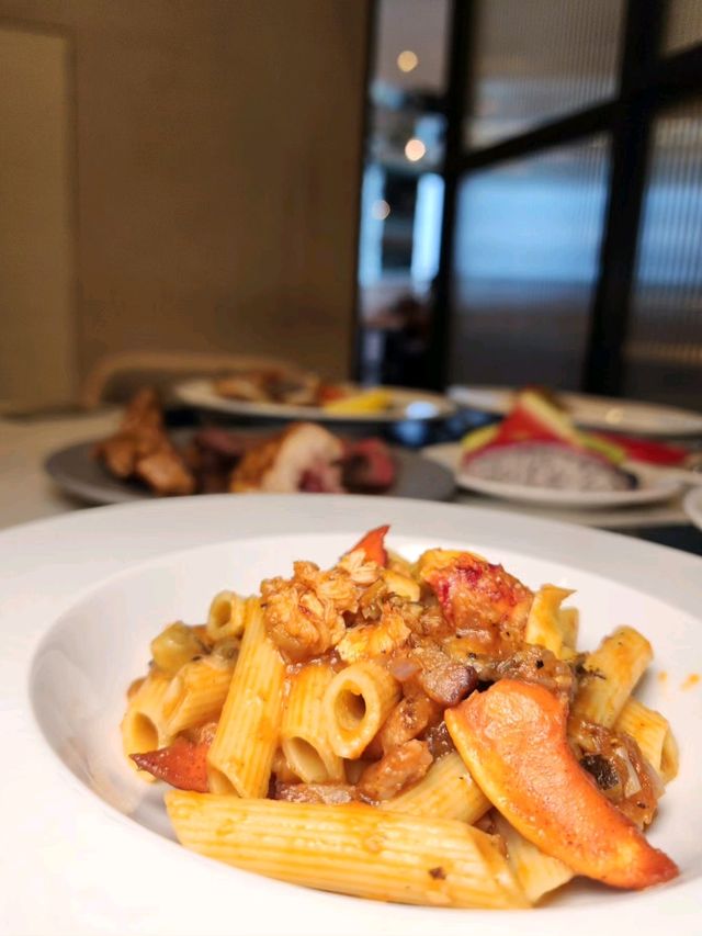 中環| 人均$600✨食盡weekend brunch 放題🍽️