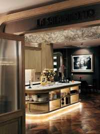 muu Bangkok โรงแรมหรูใจกลางทองหล่อ