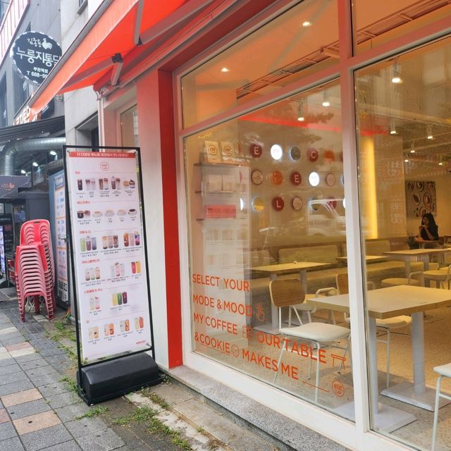 음료와 브레드 둘다 정말 맛있는 카페를 찾는다면 셀렉토