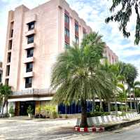 River Grand Hotel Hatyai