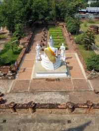พระมหาเจดีย์ชัยมงคล