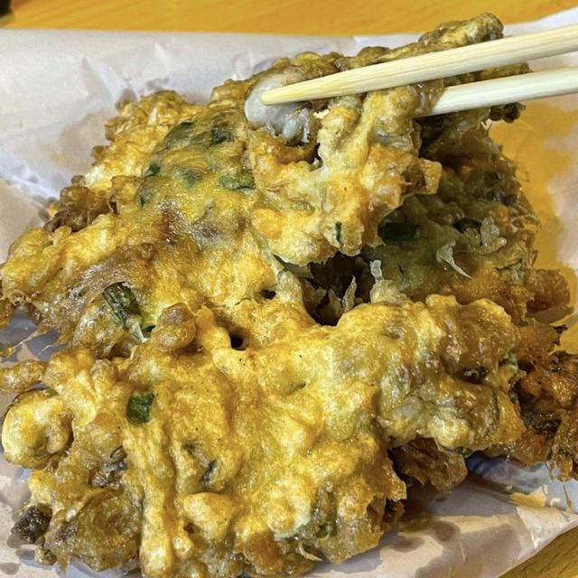 廟街必試🍳 興記煲仔飯