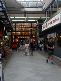ย่าน shopping ในเกียวโตที่อยากแนะนำให้มาเดินเล่น