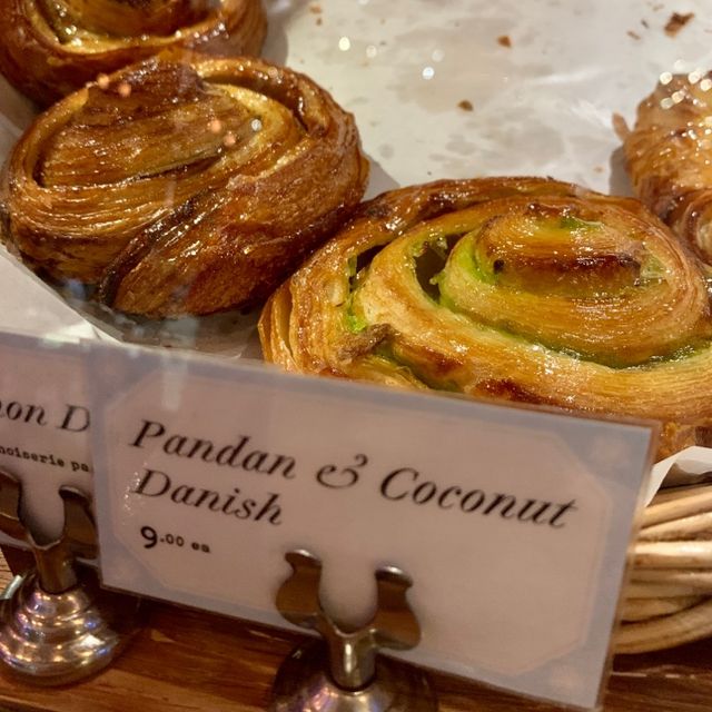 Lisette’s…you won’t regret! ❤️🤩