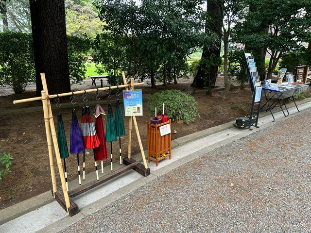 東京・北区。バラの季節には多くの品種の花が咲き誇るそうです『旧古河庭園』