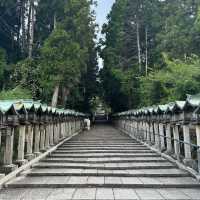 📍宝山寺/生駒・奈良