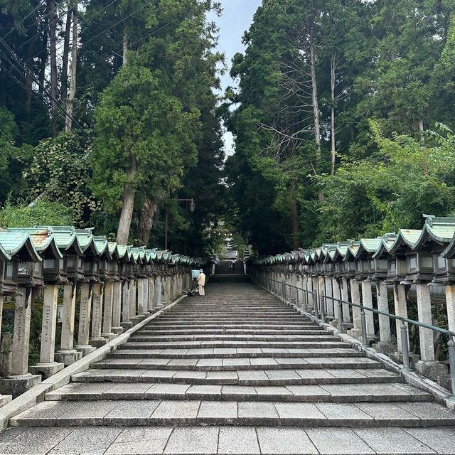 📍宝山寺/生駒・奈良