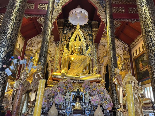 วัดนางพญา