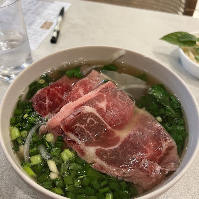 跑馬地 非一般的PHO 