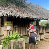 Experience Farm Life at South Palms Panglao!