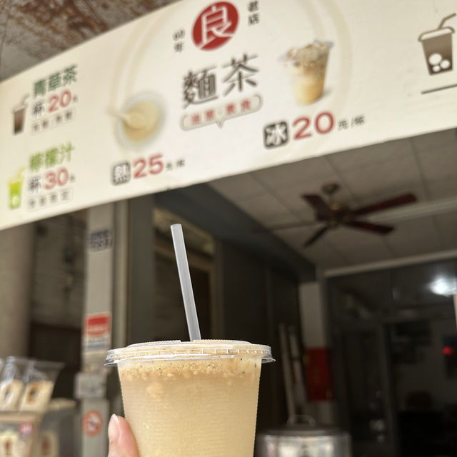 彰化鹿港古蹟一日遊🍂