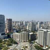極致舒適🏨廣州華廈大酒店