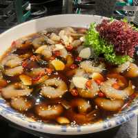 บุฟเฟต์ ฟรัวกราส์ ไม่อั้น 