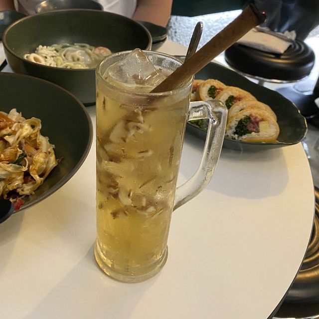 성수동 스낵바 데이릿